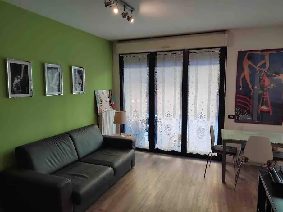 La Ca Del Lori Apartamento Milão Itália