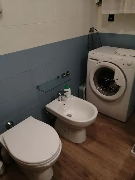 La Ca Del Lori Apartamento Milão