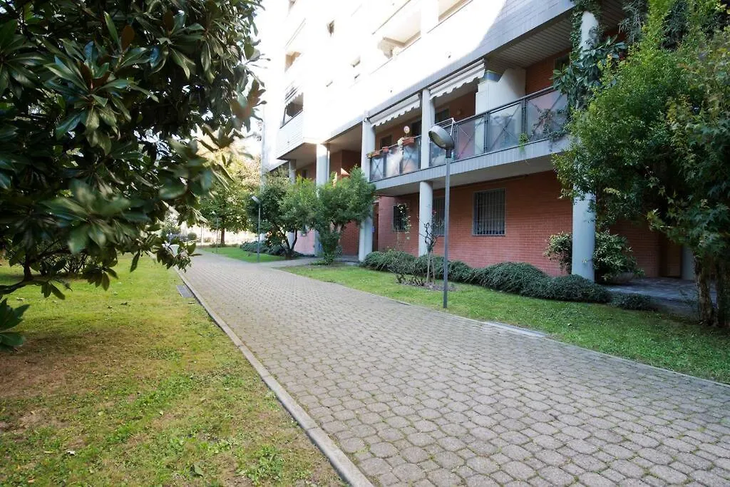La Ca Del Lori Apartamento Milão