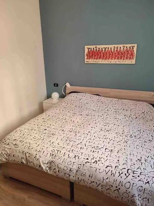 La Ca Del Lori Apartamento Milão