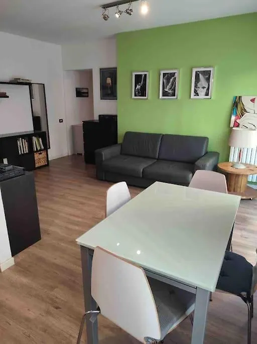 La Ca Del Lori Apartamento Milão Itália