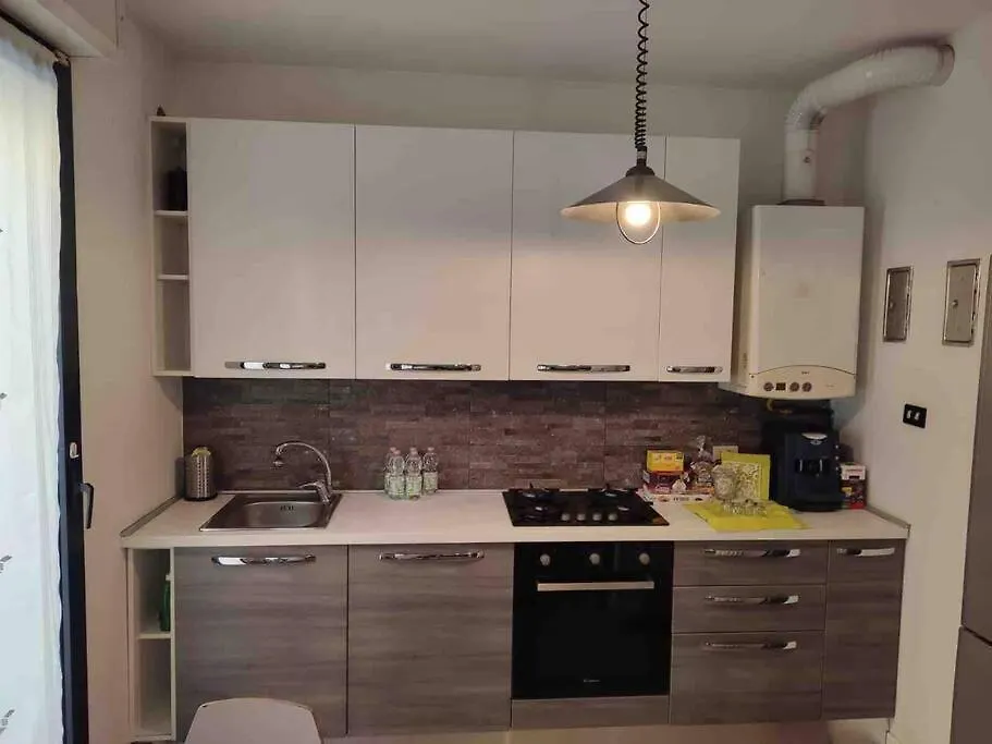 La Ca Del Lori Apartamento Milão Itália