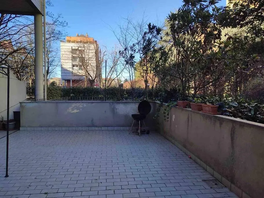 La Ca Del Lori Apartamento Milão 0*,  Itália
