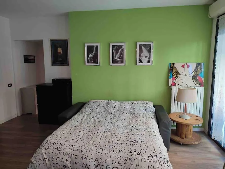 La Ca Del Lori Apartamento Milão