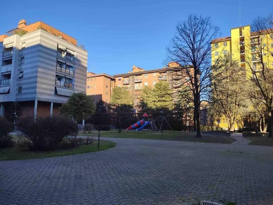 La Ca Del Lori Apartamento Milão