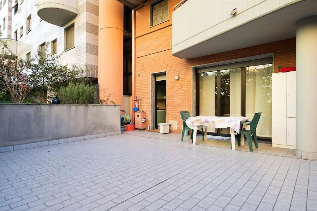 La Ca Del Lori Apartamento Milão