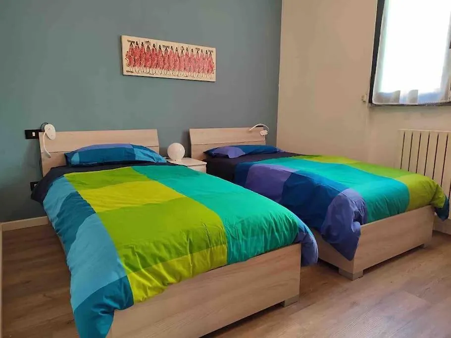 La Ca Del Lori Apartamento Milão